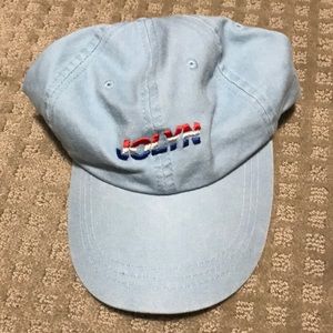 Jolyn baseball cap